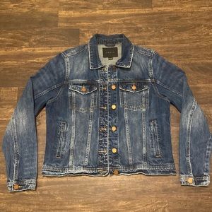 Blank NYC Jean Jacket